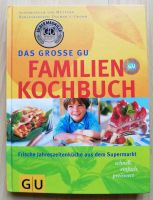 Das große GU Familienkochbuch Saarland - Ottweiler Vorschau