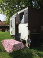 Wohnkabine, Camping, Tiny house, Gartenhaus, Wohnwagen, Wohnmobil Niedersachsen - Lamspringe Vorschau