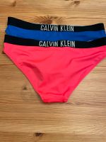 2 Calvin Klein Bikini Hosen gr S Niedersachsen - Clausthal-Zellerfeld Vorschau