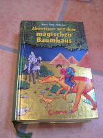 Magische Baumhaus Sammelband (Bd.1, 2, 3, 4) Hessen - Fischbachtal Vorschau