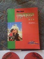 Sprachkurs Italienisch mit 4 CDs Niedersachsen - Wardenburg Vorschau