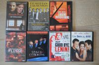 Diverse DVDs zu verkaufen Schleswig-Holstein - Wankendorf Vorschau