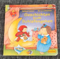 Kinderbuch  - Geschichten zum Schlafen gehen Niedersachsen - Verden Vorschau