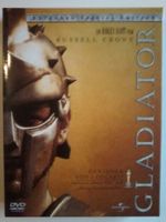 DVD Gladiator Extended Special Edition im Pappschuber (Spartacus) West - Unterliederbach Vorschau