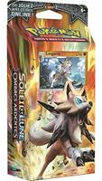 Pokémon Sammel-Karten Set / Box Sonne & Mond Deck Niedersachsen - Calberlah Vorschau