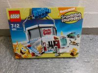Lego 4981 Chum Bucket NEU!! OVP!! Niedersachsen - Laatzen Vorschau