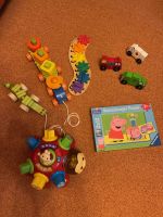 Spielzeug für Kinder 1-3 Jahre Konvolut Brandenburg - Hoppegarten Vorschau