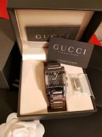 Original Gucci Chrono Uhr.Luxus . Frankfurt am Main - Rödelheim Vorschau