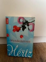 „Wunderkerzen“ Anne Hertz Sachsen - Riesa Vorschau