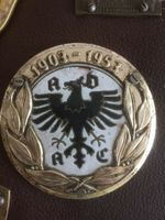 ADAC Plakette Medaille Jubiläumsplakette Baden-Württemberg - Schönbrunn Vorschau