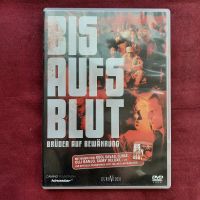 Bis-aufs-Blut-Brüder-auf-Bewährung-Jacob-Matschenz-Film-dvd-cd Hessen - Pfungstadt Vorschau
