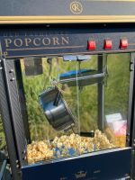 Tolle Popcornmaschine mieten! Geburtstag, Firmenfeier, Party.. Nordrhein-Westfalen - Marl Vorschau