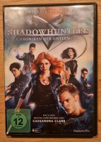 DVD Shadowhunters Staffel 1 Baden-Württemberg - Waghäusel Vorschau