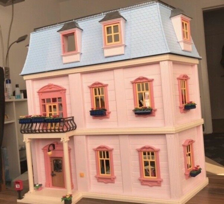 Playmobil Dollhouse 5303 in Schleswig-Holstein - Bad Segeberg