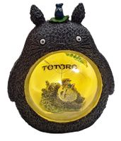 Mein Nachbar Totoro Figur ☂ Spielzeug LED Nachtlicht ☂ Miyazaki H Leipzig - Ost Vorschau