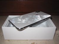 Apple iPhone X - 64GB - Silber (Ohne Simlock) A1901 Niedersachsen - Thuine Vorschau