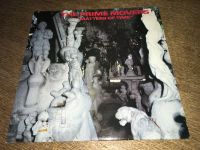 The Prime Movers Vinyl Album LP Matters Of Time 1986 Berlin - Spandau Vorschau