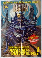 Dark Claw Werbeposter Amalgam-Universum (Batman / Wolverine) Bayern - Donauwörth Vorschau