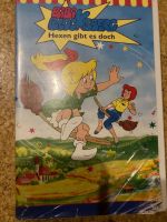 Bibi Blocksberg VHS 3x Bayern - Sonnefeld Vorschau
