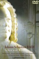 DVD Johann Sebastian Bach - Leben und Werk wie neu Nordrhein-Westfalen - Warburg Vorschau