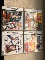 Nintendo DS Spiele Sammlung Bonn - Beuel Vorschau