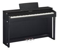 Yamaha Digitalpiano Mietkauf Clavinova CLP-725 E-Piano Klavier Aachen - Aachen-Mitte Vorschau