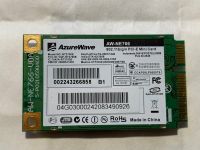 AzureWave AW-NE766 WiFi Mini PCI-E Card Berlin - Zehlendorf Vorschau