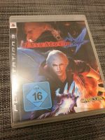 Devil May Cry PS3 Playstation 3 PS 3 Spiel Capcom wie neu Hessen - Gießen Vorschau