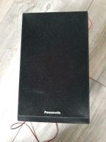 Lautsprecher Boxen 2 Stück Panasonic OVP Niedersachsen - Jork Vorschau