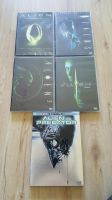 DVDs Alien, Aliens, AvP, Paketpreis für 1+2+AvP: 5€ Baden-Württemberg - Lauda-Königshofen Vorschau