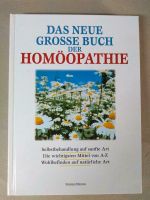 Das neue große Buch der Homöopathie aus 1999 Bayern - Treuchtlingen Vorschau