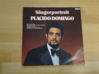 LP (Vinyl) - Placido Domingo - Sängerportrait (Klassik) Bayern - Neumarkt in der Oberpfalz Vorschau