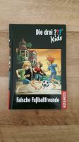 3 Fragezeichen Buch Falsche Fussballfreunde Flensburg - Fruerlund Vorschau