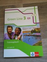Green line 3 Trainingsbuch aktuelle Ausgabe Niedersachsen - Wiesmoor Vorschau