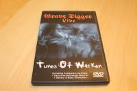 Grave Digger: Tunes of Wacken DVD Niedersachsen - Rotenburg (Wümme) Vorschau