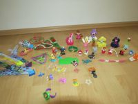 Spielzeug aus Ü-Eiern , von Burgerking usw. Nordrhein-Westfalen - Bottrop Vorschau