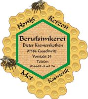 Honig aus der Region vom Imker Thüringen - Gera Vorschau