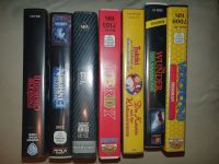 Videosammlung - VHS - Kinder Niedersachsen - Königslutter am Elm Vorschau