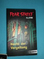 12 x Fear Street Bücher Brandenburg - Groß Kreutz Vorschau