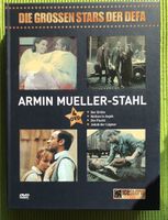 4 DVD Box Armin Müller-Stahl die großen Stars der DEFA Baden-Württemberg - Weil im Schönbuch Vorschau