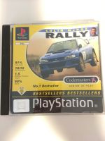 PlayStation Spiel Rally - PS 1 Baden-Württemberg - Winnenden Vorschau
