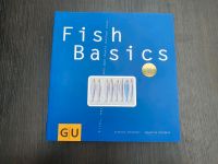 Kochbuch "Fish Basics", Fischgerichte Bayern - Adelshofen (Oberbayern) Vorschau