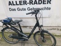 E Bike 26 Zoll RIESE und MÜLLER ..Gute Zustand.. Niedersachsen - Verden Vorschau