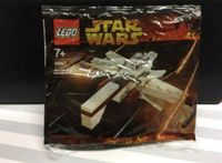 LEGO Star Wars 6967 Mini ARC-170 Starfighter Polybag Neu Nordrhein-Westfalen - Dinslaken Vorschau