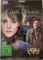 Little Dorit Mini Serie Dvd Hessen - Königstein im Taunus Vorschau