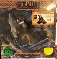Der Hobbit: Eine unerwartete Reise (Extended Collectors Ed Düsseldorf - Bezirk 1 Vorschau