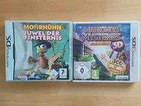 Nintendo DS / 3DS Spiele / Videospiele / Moorhuhn Schleswig-Holstein - Lübeck Vorschau