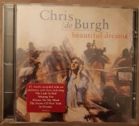 Chris De Burgh   Beautiful Dreams 13 Tracks CD Berlin - Neukölln Vorschau