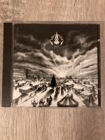 Lacrimosa - Angst CD Darkwave/Goth Rock Kreis Ostholstein - Neustadt in Holstein Vorschau