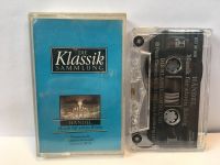 Die Klassik Sammlung: Händel, Musik für einen König, Kassette Hamburg-Mitte - Hamburg St. Georg Vorschau